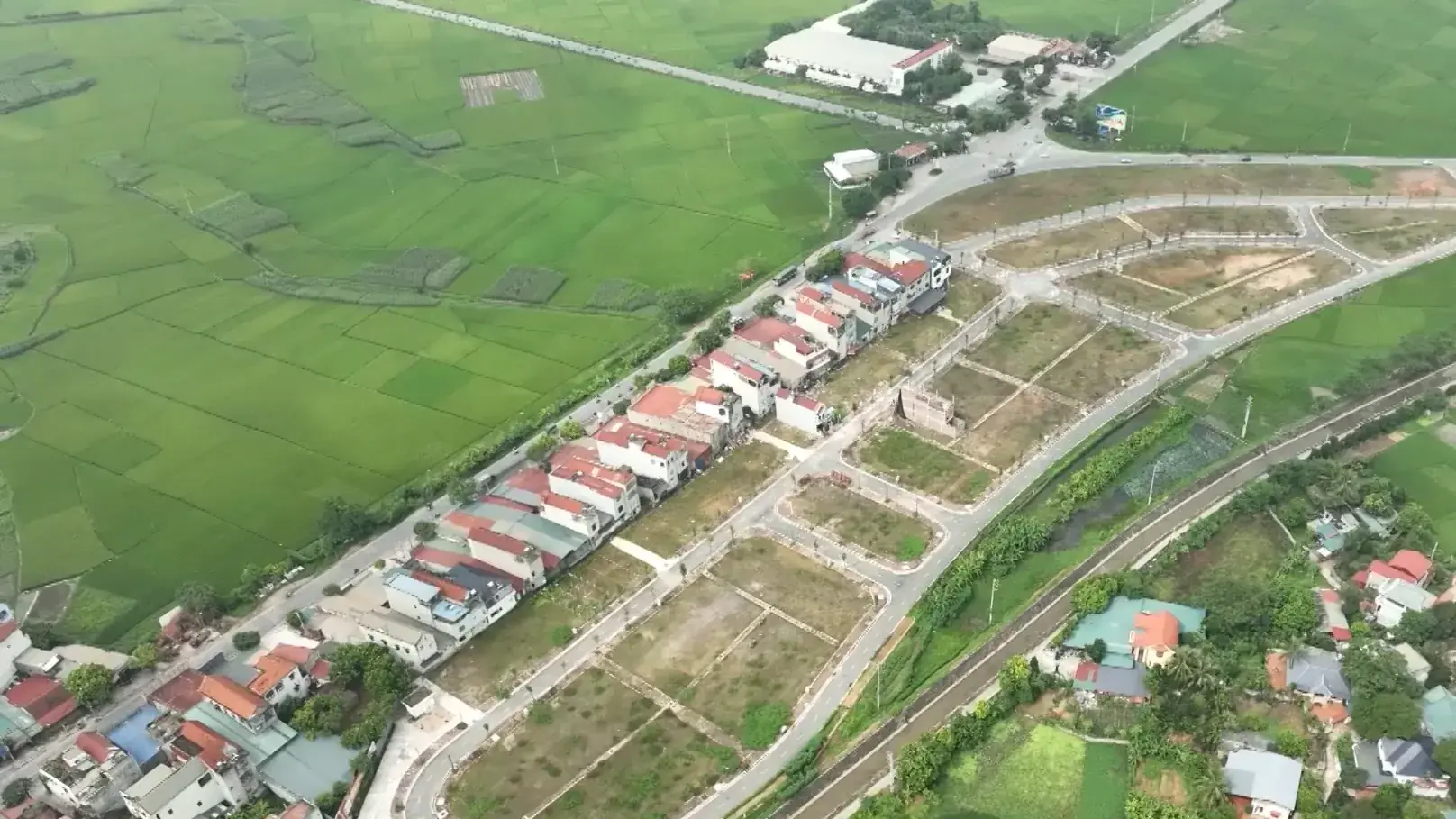 Làm sạch dữ liệu đất phải đảm bảo an toàn thông tin